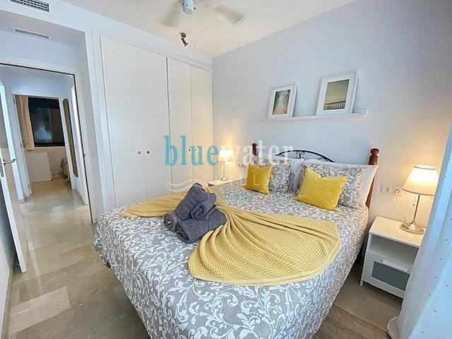 El Salon, Nerja Bluewater Villas Zewnętrze zdjęcie