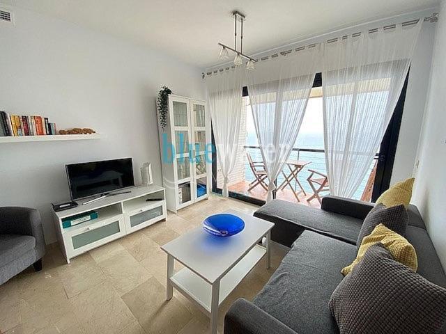 El Salon, Nerja Bluewater Villas Zewnętrze zdjęcie